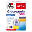 Doppelherz Glucosamin 500 Kapseln - 1