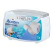 Micropore Vliespflaster 2,5cmx5m mit Abroller 1530NP-1SD - 1