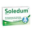 Soledum 100 mg magensaftresistente Kapseln - 1