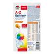 Doppelherz A-Z Multivitamin + Mineralien Brausetabletten  - 2
