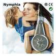 NYMPHIA Zeckenentferner - 1