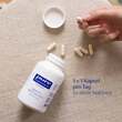 Pure Encapsulations Vitamin C 1000 gepuffert Kapseln  - 4