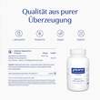 Pure Encapsulations Vitamin C 1000 gepuffert Kapseln  - 5