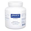 Pure Encapsulations Vitamin C 1000 gepuffert Kapseln  - 1