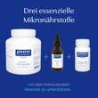 Pure Encapsulations Vitamin C 1000 gepuffert Kapseln  - 3
