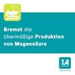 Pantoprazol-1A Pharma 20mg bei Sodbrennen magensaftresistent Tab. - 3