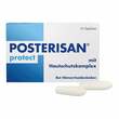 Posterisan protect Suppositorien - 1