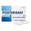 POSTERISAN protect Suppositorien - 1
