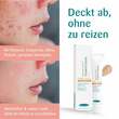 Benevi Color Pigmentcreme hell - 3