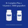 Pure Encapsulations B-Complex plus Kapseln - 6