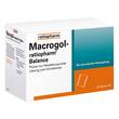 Macrogol-ratiopharm Balance Pulver zur H.e.L.zum Einnehmen  - 1