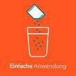 Macrogol-ratiopharm Balance Pulver zur H.e.L.zum Einnehmen  - 5
