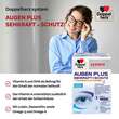 Doppelherz Augen plus Sehkraft + Schutz system Kapseln  - 2