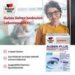 Doppelherz Augen plus Sehkraft + Schutz system Kapseln  - 3