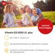Vitamin D3 1000 I.E. plus Dr.Wolz Kapseln - 3