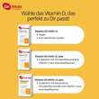 Vitamin D3 1000 I.E. plus Dr.Wolz Kapseln - 5