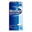 Nicotinell Kaugummi Cool Mint 4 mg - 1