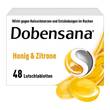 Dobensana Honig- und Zitronengeschm.1,2mg / 0,6mg Lut. - 1