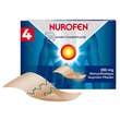Nurofen 24-Stunden Schmerzpflaster 200 mg - 1