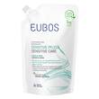 Eubos Sensitive Dusch &amp; Creme Nachf&uuml;llbeutel  - 1