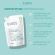 Eubos Sensitive Dusch &amp; Creme Nachf&uuml;llbeutel  - 3