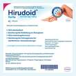 Hirudoid forte Gel 445 mg / 100 g - 2