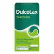 Dulcolax 10 mg Z&auml;pfchen - 1