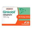 Ginkobil-ratiopharm 120 mg Filmtabletten - 1