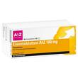 Eisentabletten Abz 100 mg Filmtabletten - 1