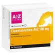 Eisentabletten Abz 100 mg Filmtabletten - 1