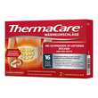 Thermacare R&uuml;ckenumschl&auml;ge S-XL z.Schmerzlind. - 1