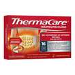 Thermacare R&uuml;ckenumschl&auml;ge S-XL z.Schmerzlind. - 2