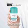 Vichy Deo Roll-on Antitranspirant 48h - 3