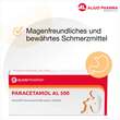 Paracetamol AL 500 Tabletten - 3