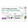 Haus / Reiseapotheke 1-12 Tabletten + 1+11 Creme - 1
