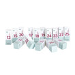 Haus / Reiseapotheke 13-27 Tabletten - 2