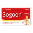 Sogoon 480 mg Filmtabletten - 1