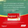 Sogoon 480 mg Filmtabletten - 3