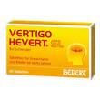 Vertigo Hevert SL Tabletten - 1