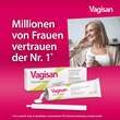 Vagisan Feuchtcreme mit Applikator - 5