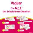 Vagisan Feuchtcreme mit Applikator - 7