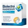 Biolectra Magnesium 243 mg forte Orange Brausetab. - 1