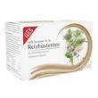 H&S Reizhustentee Filterbeutel - 1