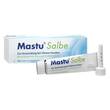 Mastu Salbe H&auml;morrhoiden - 1