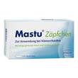 Mastu Z&auml;pfchen H&auml;morrhoiden - 1