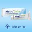 Mastu Z&auml;pfchen H&auml;morrhoiden - 6