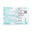 VENOFIX A Venenpunktionsbest.23 G 0,65 mm blau - 2
