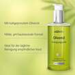 Oliven&ouml;l Reinigungsseife fl&uuml;ssig - 3