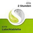 Dolo-Dobendan 1,4 mg / 10 mg Lutschtabletten - 4