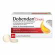 Dobendan Direkt Flurbiprofen 8,75 mg Lutschtabletten  - 1